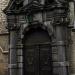 Saint-Anna chapel in Antwerp city