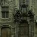 Saint-Anna chapel in Antwerp city