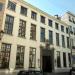 Townhouse in Antwerp city