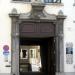 Townhouse in Antwerp city