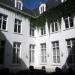 Mansion 'Den Joseph naer Egypten' in Antwerp city