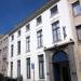 Mansion 'Den Joseph naer Egypten' in Antwerp city