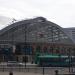 Liverpool Lime Street Train Station