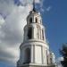 Колокольня Воскресенского собора в городе Шуя