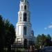 Колокольня Воскресенского собора в городе Шуя