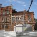 Ремонтируемое здание в городе Екатеринбург
