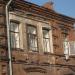 Ремонтируемое здание в городе Екатеринбург