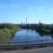 Новый Октябрьский мост в городе Шуя