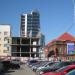Недостроенный офисный центр «Ювелир-Центр» в городе Екатеринбург