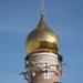 Храм Казанской иконы Божией Матери в городе Екатеринбург