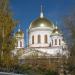 Собор Александра Невского в городе Екатеринбург