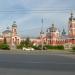 Церковь в честь иконы Божией Матери «Умиление» в городе Казань