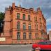 Dawny Szpital Miejski (nieistniejący) in Toruń city
