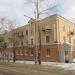 ул. Крылова, 1 в городе Екатеринбург