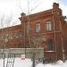 Здание УФМС России (бывш. Петровский приют) в городе Екатеринбург