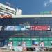 Торговый центр PlaZa в городе Караганда