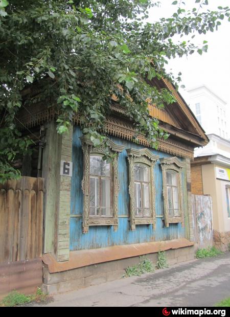 Apartments on Chernishevskogo, Саратов с парковкой, цены от 1445 руб. Свободные