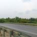 Автомобильный мост через реку Нерскую в городе Куровское