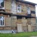Здание лоцманской школы и офицерского собрания (ru) in Lebyazhye city