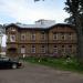 Здание лоцманской школы и офицерского собрания (ru) in Lebyazhye city