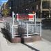 Harrison CTA Station