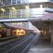 Former Madison/Wabash CTA Station in Chicago, Illinois city