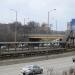 Abandoned Kostner CTA Station in Chicago, Illinois city