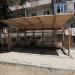 Автобусная остановка (ru) in Şuşa city