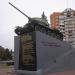 Памятник воинам-освободителям в городе Чернигов