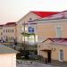 ДК Железнодорожников в городе Синельниково