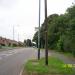 Bus Stop, Lower School, Witherley Road, Atherstone