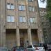 Dawny gmach kierownictwa Marynarki Wojennej (pl) in Warsaw city