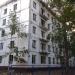 Снесённый жилой дом (ул. Гримау, 13/23 корпус 3) в городе Москва