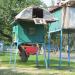 Голубятня в городе Гомель