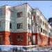 Regional health resort complex Polissia in Zhytomyr city