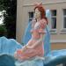 Композиция «Дюймовочка» в городе Гомель