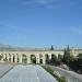 Aqueduct in Split city