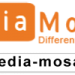 Media Mosaic in Noida city