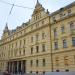 Prague Municipal Court in Prague city