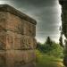 WW2 monument