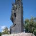 Andriy Malyshko Monument