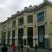 Магазин одежды Zara в городе Москва