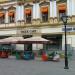 Ресторан Vogue Café в городе Москва