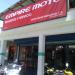 MOTO EMPIRE PARAGUANA C.A.