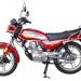 MOTO EMPIRE PARAGUANA C.A.