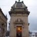 Bridge of Legions in Prague city