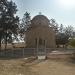 Saint Barnabas Tomb