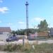 Освітлювальна вишка (uk) в городе Вишнёвое