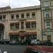 Ювелирный магазин Louvre в городе Москва
