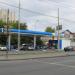 АЗС «Газпромнефть» № 1 в городе Екатеринбург